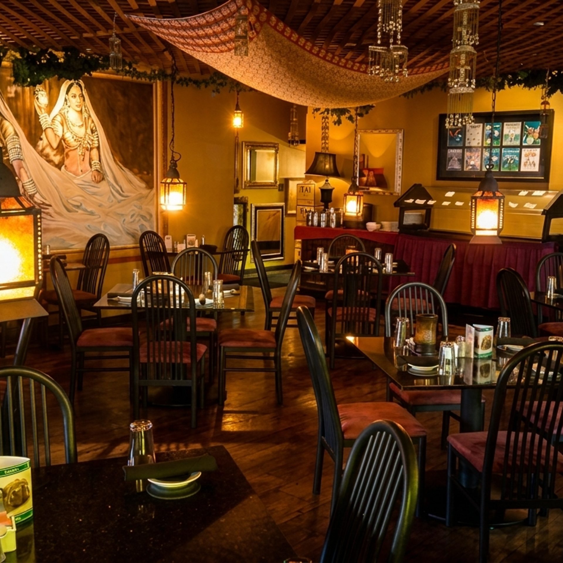 Secure Your Table, Savor the Experience