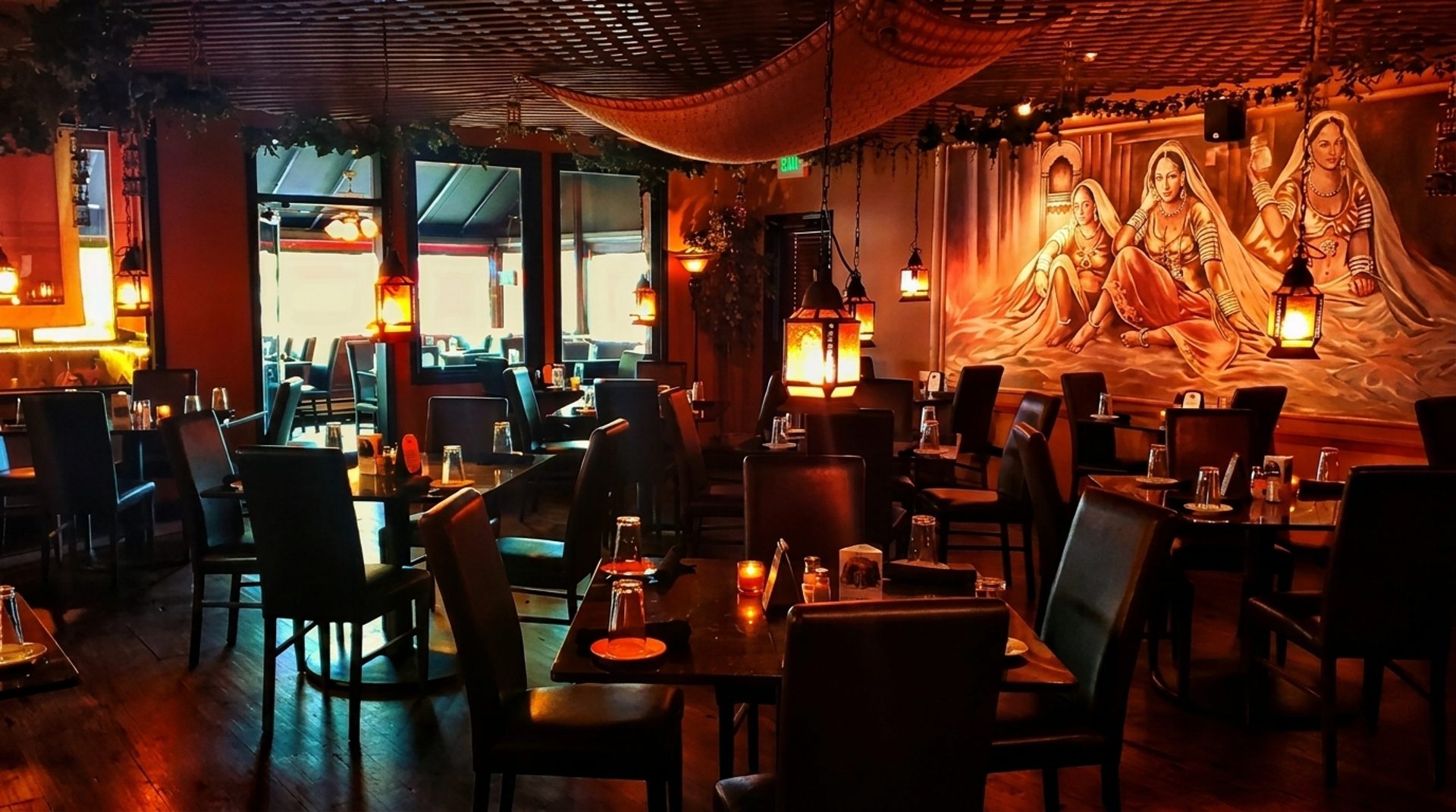 Reservations for Special Occasions or Small Parties