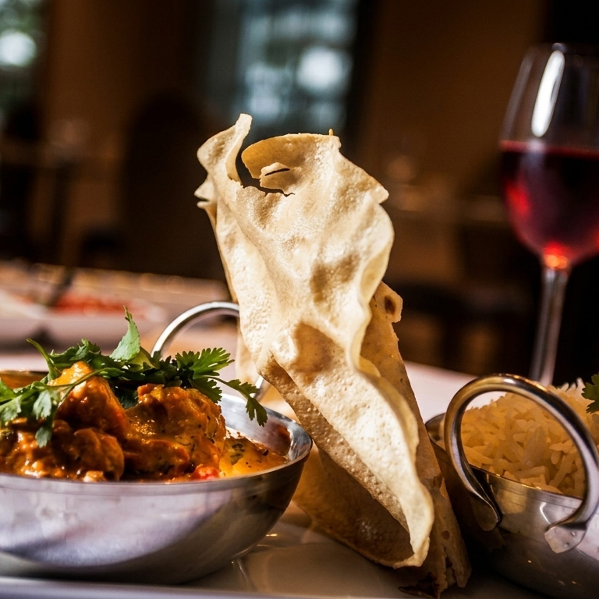 Little India Restaurant & Bar – Capitol Hill