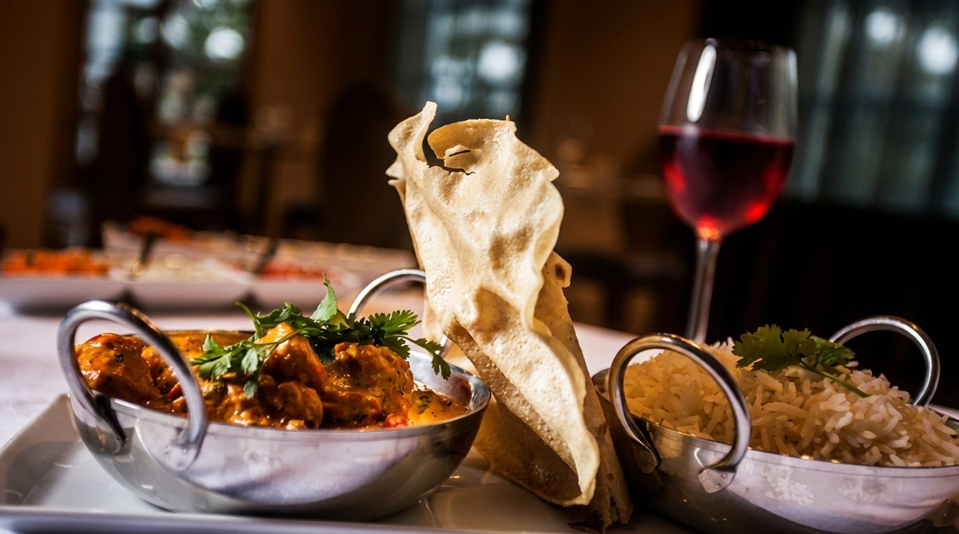 Little India Restaurant & Bar – Capitol Hill