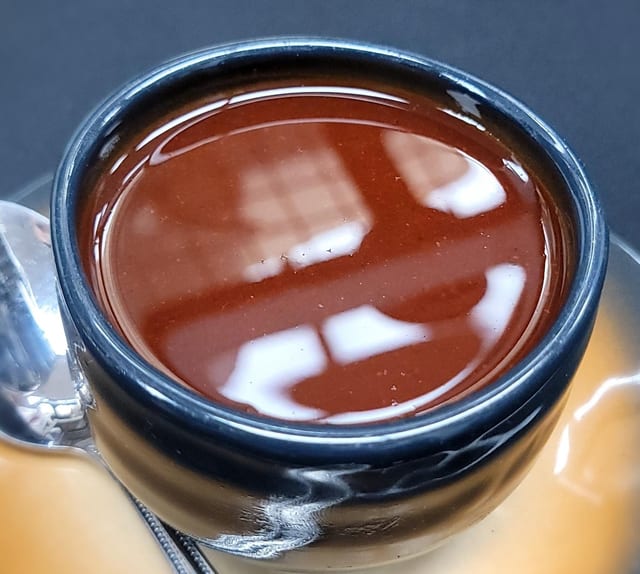 Tamarind Chutney 8oz..