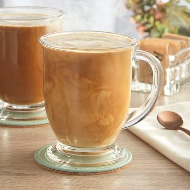 Madras Indian Coffee.