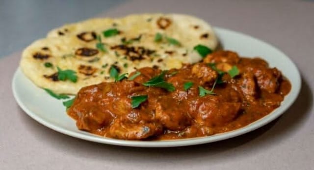 Fish Masala.