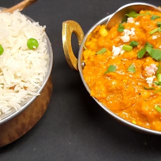 Gobi Masala