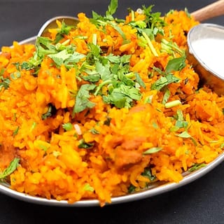 Special Biryani