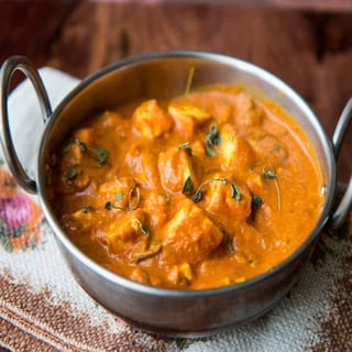 Paneer Makhani
