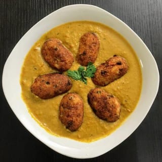 Malai Kofta