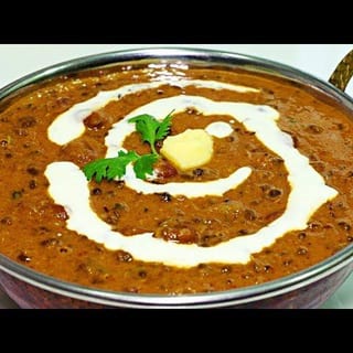 Dal Makhani