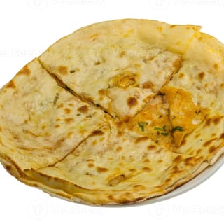 Alu Naan