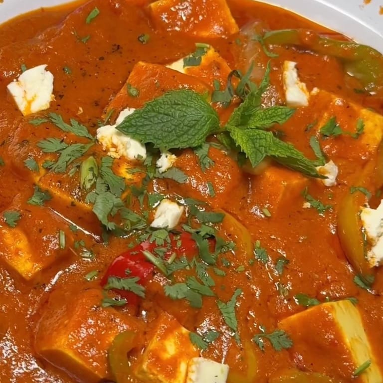 Savor Our Gobi Delights