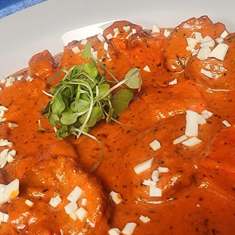 Indulge in Our Buffet Selection