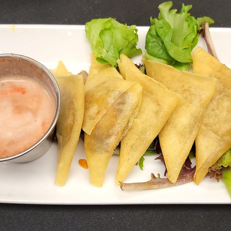 Savor Our Fresh Puri