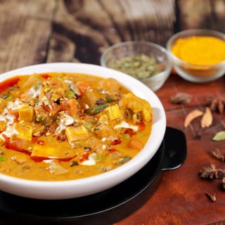 Navratan Korma
