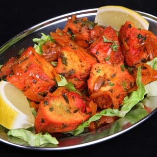 Chicken Tikka