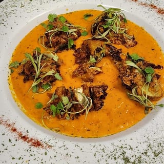 Pakora Masala