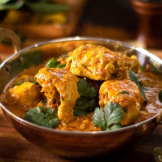 Chicken Curry