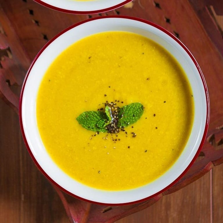 Experience Our Flavorful Dal