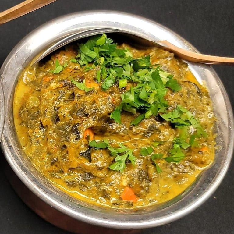 Delicious Chicken Tikka Awaits
