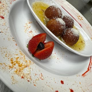 Gulab Jamun