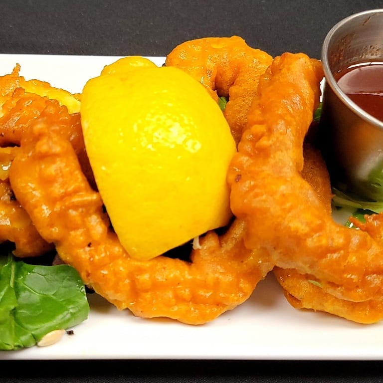 Savor Our Authentic Pakora