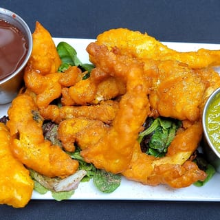 Chicken Pakora