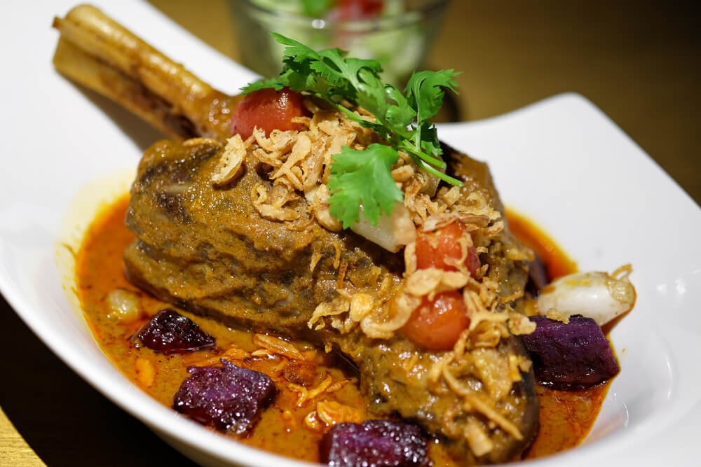 Lamb Chops | Little India of Denver