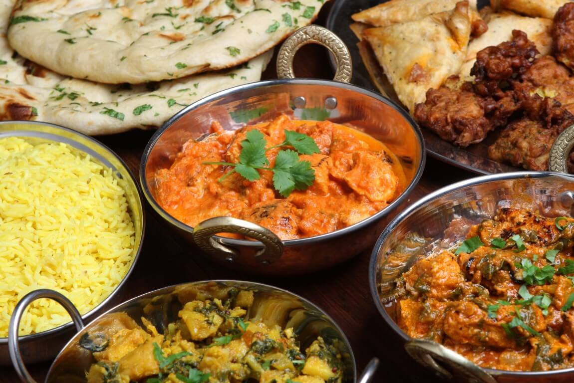 Best Indian Dishes to Enjoy over Winter