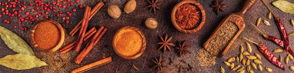 8 Seasoning Hacks to Make Delicious Indian Recipes