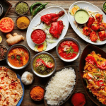 Exploring the Flavors of India: Top Restaurants Near You in Denver