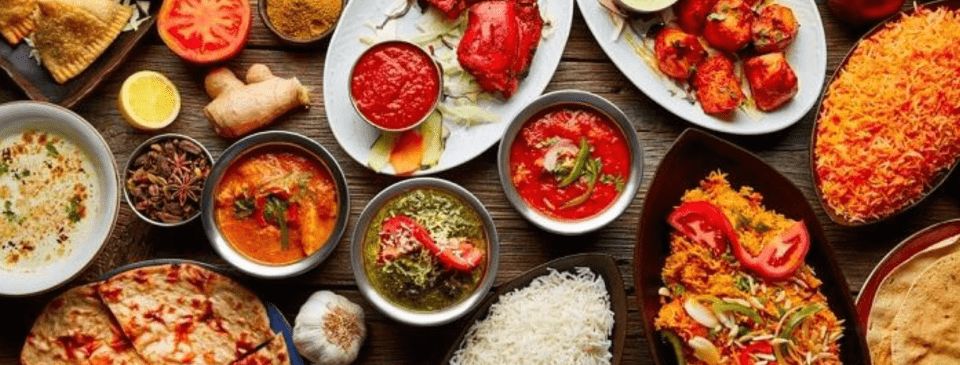 Exploring the Flavors of India: Top Restaurants Near Denver