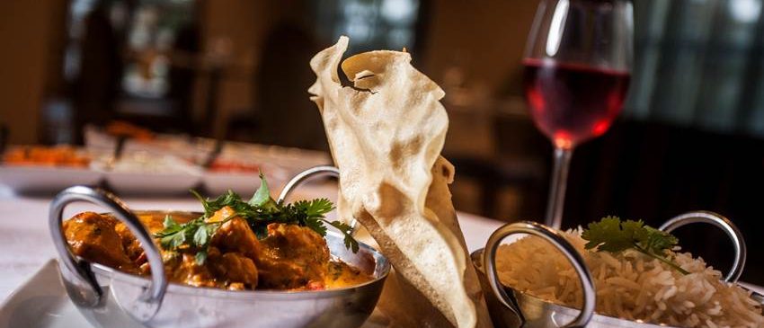 Best Wine and Indian Food Combinations