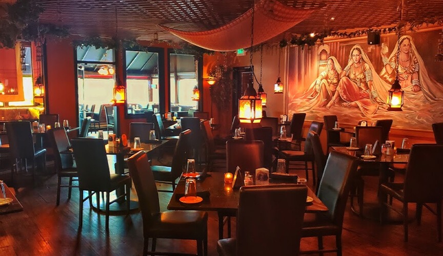 Little India Of Denver