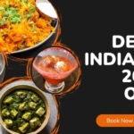 Denver’s Top Indian Dishes in 2025 by Real Order Data