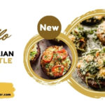 Channa Bello: A Hearty Indo-Italian Fusion at Little India