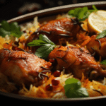 Biryani vs Pulao: What’s the Real Difference?