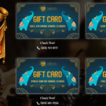 Little India Denver Gift Cards for Every Occasion