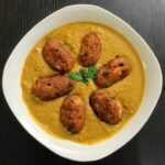 Malai Kofta: Best Royal Vegetable Kofta Curry at Little India