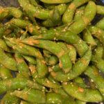 Edamame with an Indian Twist: Denver’s Most Addictive Appetizer